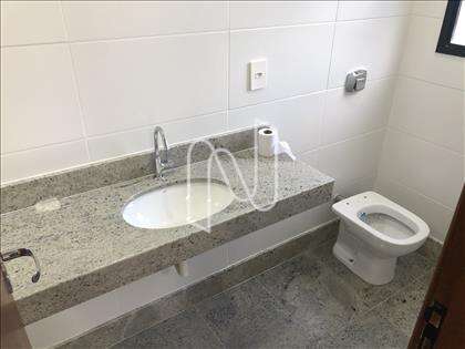 BANHEIRO DA SUÍTE