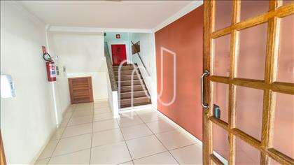 ENTRADA DO BLOCO B