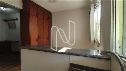 COZINHA + QUARTO