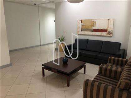 Hall de estar recepção