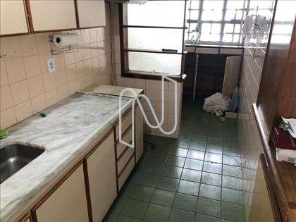 visão cozinha e área de serviço