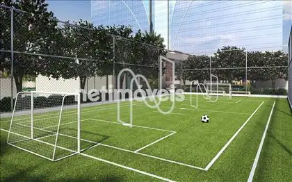 CAMPINHO DE FUTEBOL 
