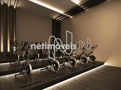SALA DE SPINNING 