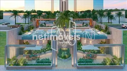 BEACH CLUB INCRÍVEL 