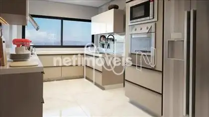 AMPLA COZINHA 