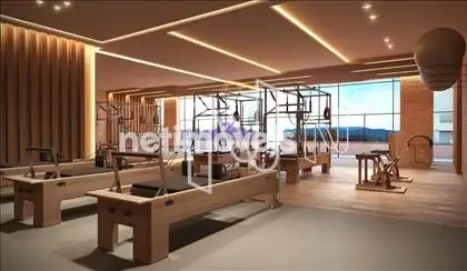 SALA DE PILATES 