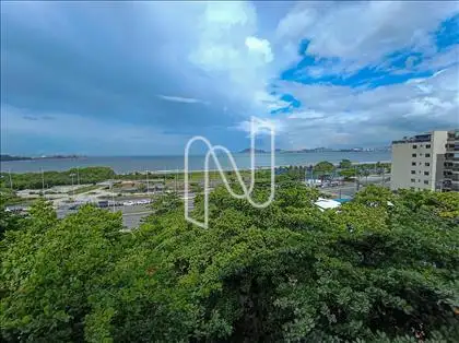 Vista linda, eterna e permanente 