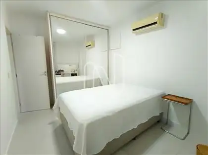  Quarto amplo e iluminado