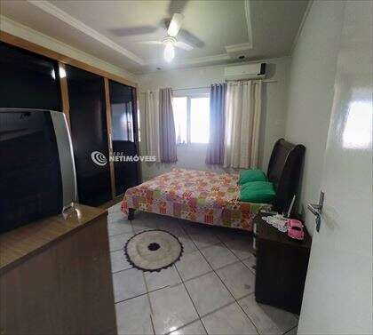 Quarto 01 com suíte