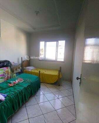 Quarto 02 com suíte