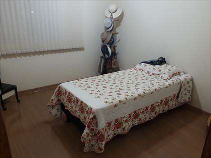 Quarto de solteiro