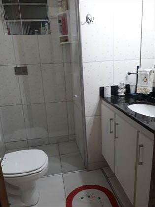 banheiro