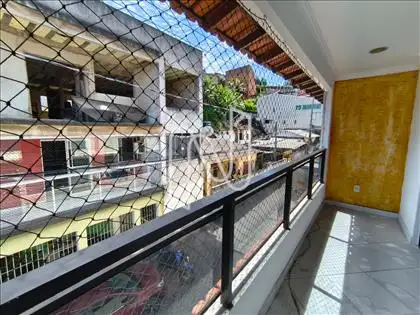  varanda 2° pavimento 