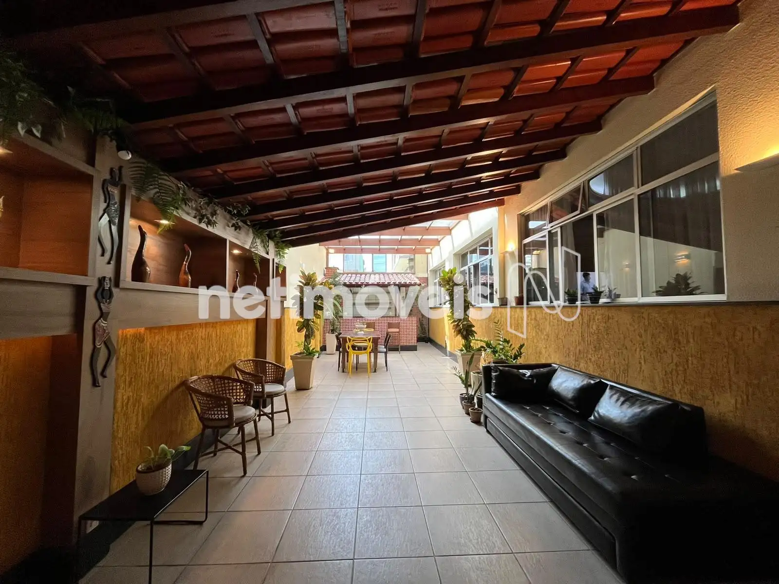 Apartamento para comprar com 240 m², 3 quartos, 2 banheiros, 2 vagas em Bento Ferreira, Vitória