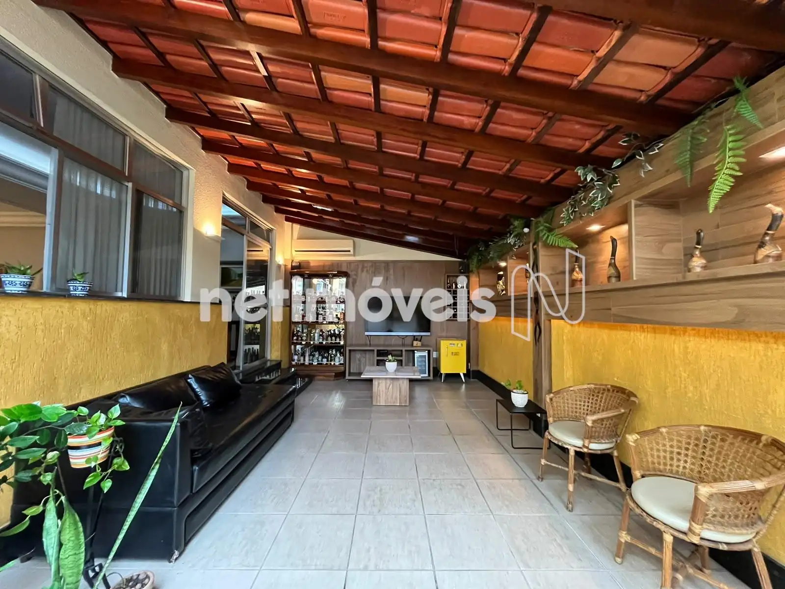Apartamento para comprar com 240 m², 3 quartos, 2 banheiros, 2 vagas em Bento Ferreira, Vitória