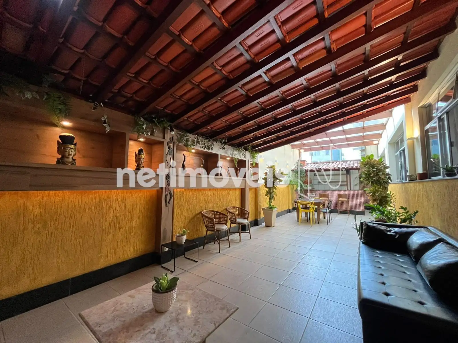 Apartamento para comprar com 240 m², 3 quartos, 2 banheiros, 2 vagas em Bento Ferreira, Vitória