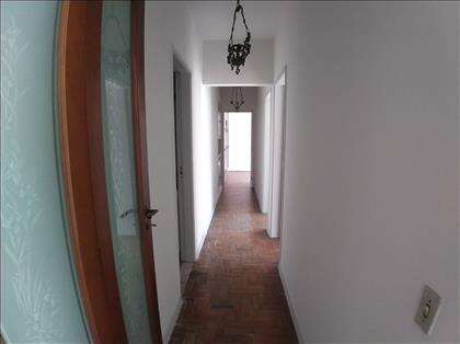 acesso aos quartos