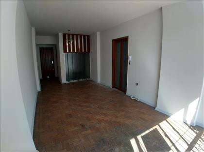sala visto de outro ângulo