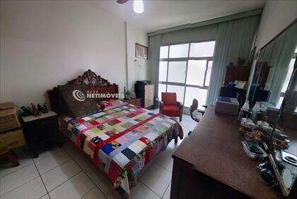 QUARTO 01 COM SUÍTE
