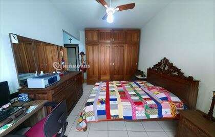 QUARTO 01 COM SUÍTE