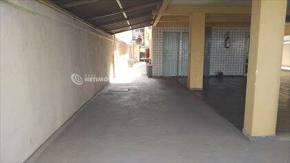 VG DE GARAGEM