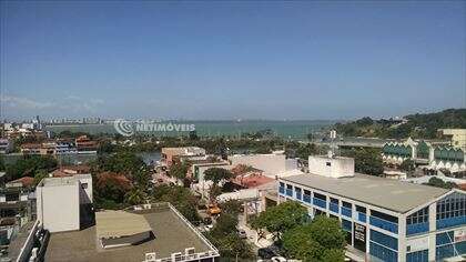 VISTA DA VARANDA