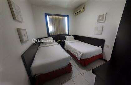 QUARTO 02 COM SUITE