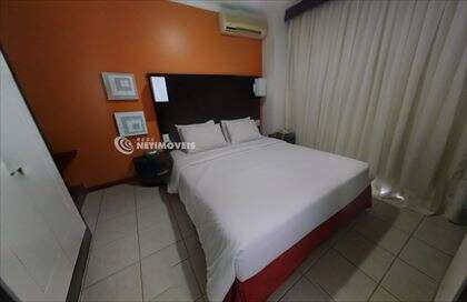 QUARTO 01 COM SUITE