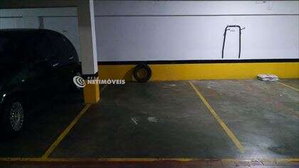 VG DE GARAGEM