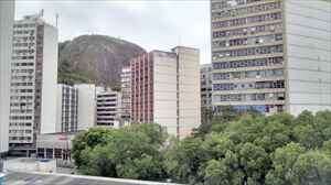 VISTA DA VARANDA