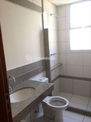 Banheiro Suíte