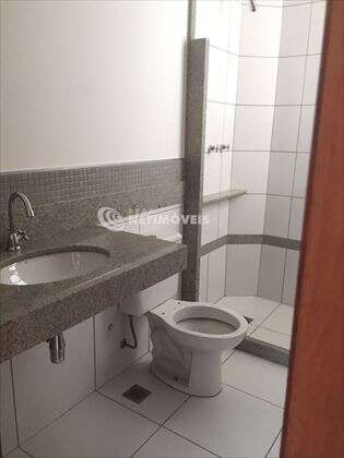 Banheiro Social