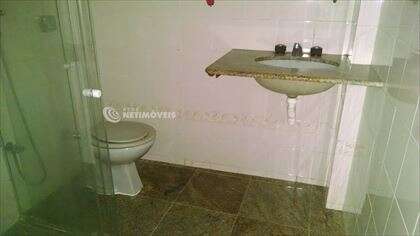 banheiro suíte
