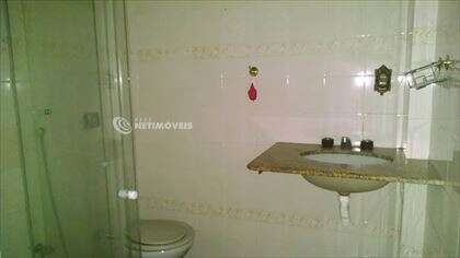 banheiro suite
