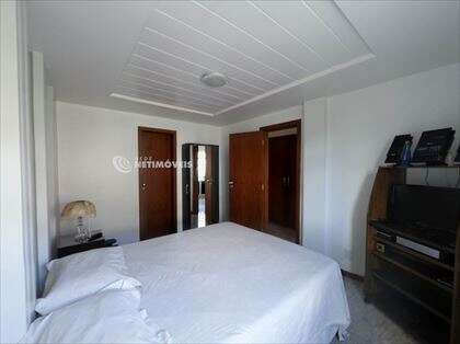Quarto 1 Suíte