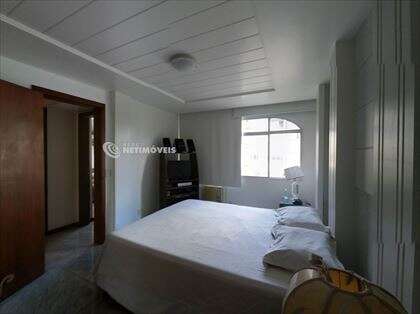 Quarto 1 Suíte