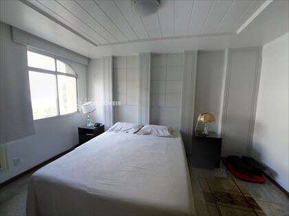 Quarto 1 Suíte