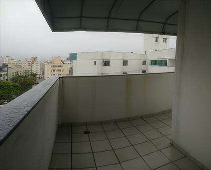 Varanda suite 2°