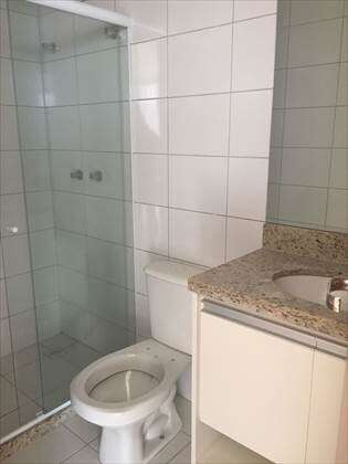 Banheiro Suíte Quarto