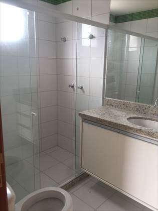 Banheiro Social