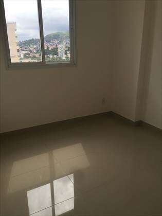 Quarto III Suíte