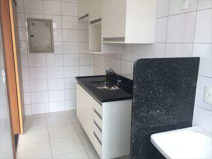 Cozinha / Área de Serviços