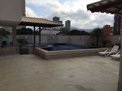 Área de Lazer