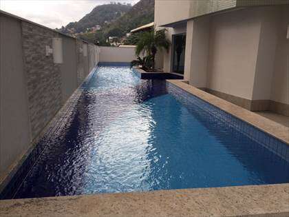 Área de Lazer