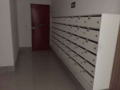 Caixas de Correios