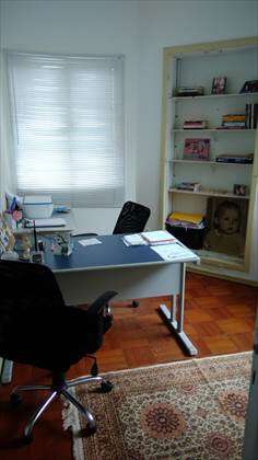 casa /escritório