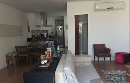 Sala / cozinha