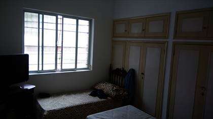 quarto casa / escritório