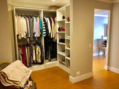 Closet