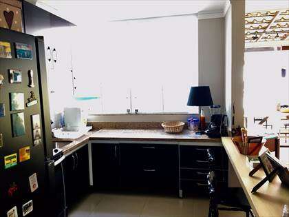 Cozinha